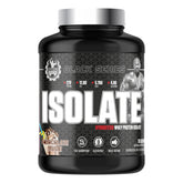 Dexter Jackson Black Series Isolate 5Lbs