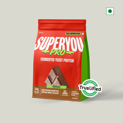 SuperYou Fermented Yeast Protein 1kg