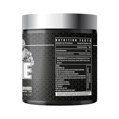 Dexter Jackson Black Series Monohydrate Creatine (300 Gm, 100 Servings)
