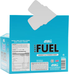 Applied Nutrition BodyFuel Prime Energy Shot (Box 12 Units x 60ml)
