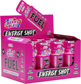 Applied Nutrition BodyFuel Prime Energy Shot (Box 12 Units x 60ml)