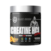 Dexter Jackson Black Creatine HCL