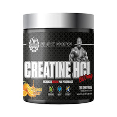 Dexter Jackson Black Creatine HCL
