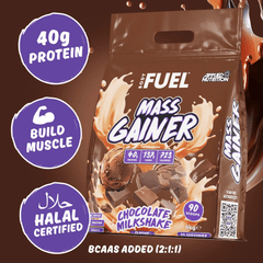 Applied Nutrition BodyFuel Mass Gainer (6kg, 30 Servings)