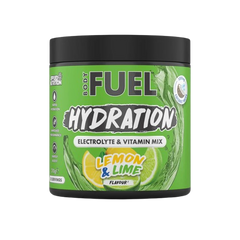 Applied Nutrition BodyFuel Hydration Electrolyte & Vitamin Powder - (210g, 30 Servings)