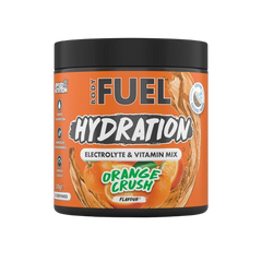 Applied Nutrition BodyFuel Hydration Electrolyte & Vitamin Powder - (210g, 30 Servings)
