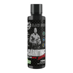 Dexter Jackson Black Series Carnitine Liquid 31 Servings
