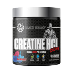 Dexter Jackson Black Creatine HCL