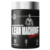Dexter Jackson Black Series Lean Machine 60 Tablets