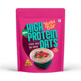 Yoga Bar 26g High Protein Oats 1kg - Fruit & Nut