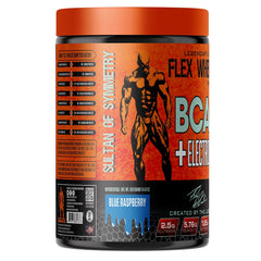 Flex Wheeler BCAA Electrolytes