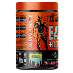 Flex Wheeler EAA With Electrolytes