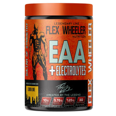 Flex Wheeler EAA With Electrolytes
