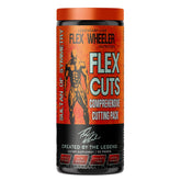 Flex Wheeler Flex Cuts Comprehensive Cutting Pack