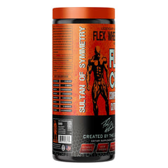 Flex Wheeler Flex Cuts Comprehensive Cutting Pack
