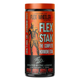 Flex Wheeler Flex Stak The Complete Hormone Stack