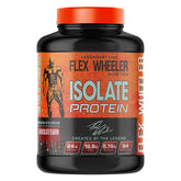 Flex Wheeler Isolate Protein 2.27kg (5 lbs)