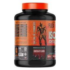 Flex Wheeler Isolate Protein 2.27kg (5 lbs)