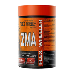 Flex Wheeler ZMA 90 Veg Capsules