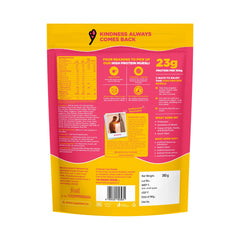 Yoga Bar High Protein Muesli - Fruits, Nuts & Seeds 350g