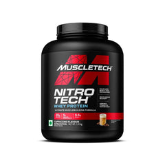 Muscle Tech Nitro-tech Whey Protein- 1.8 kg