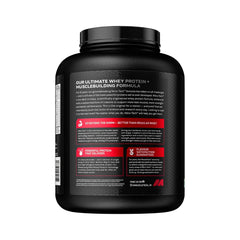 Muscle Tech Nitro-tech Whey Protein- 1.8 kg