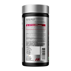MuscleTech Hydroxycut Hardcore Super Elite 100 Veggie Capsules