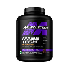 MuscleTech Mass-Tech Extreme 2000 - 3kg