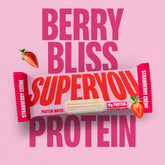 SuperYou Protein Wafer 10g - Pack of 10