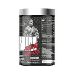 Dexter Jackson Platinum Amino Recovery 30 Servings