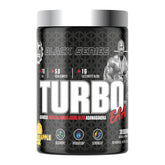 Dexter Jackson Black Series Turbo EAA 30 Servings