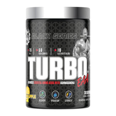 Dexter Jackson Black Series Turbo EAA 30 Servings