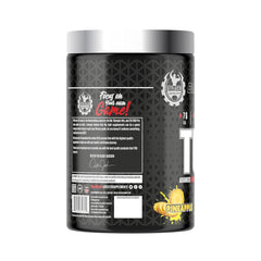 Dexter Jackson Black Series Turbo EAA 30 Servings