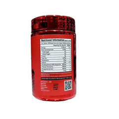 Genetic Code Alpha Men Test Booster 60 Tablets