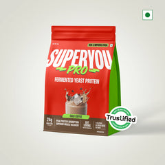 SuperYou Fermented Yeast Protein 1kg