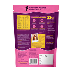 Yoga Bar High Protein Muesli 850g- Choco Almond
