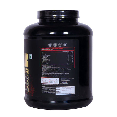 Muscle Garage Anabolic Gainer