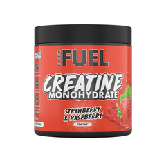 Applied Nutrition BodyFuel Creatine Monohydrate Powder (300g - 60 Servings)
