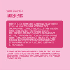 SuperYou Protein Wafer 10g -  Pack of 10