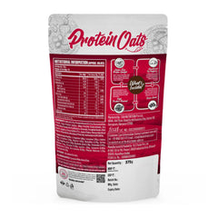 nutritious breakfast, combining whole grains and protein to fuel energy