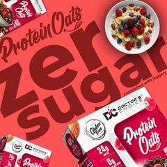 nutritious breakfast, combining whole grains and protein to fuel energy