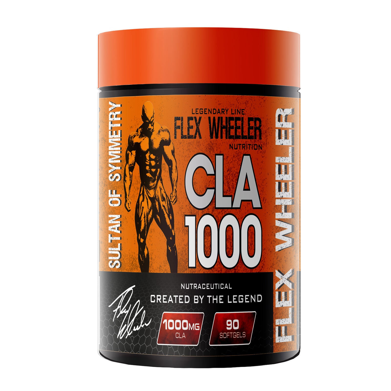 flex-wheeler-cla-1000-tnp-online