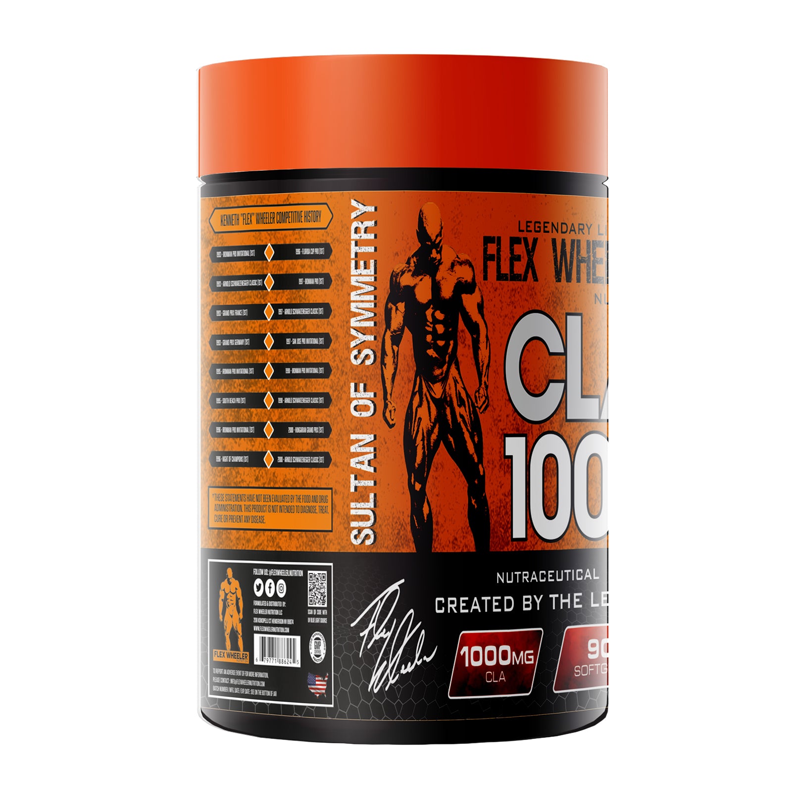 flex-wheeler-cla-1000-tnp-online