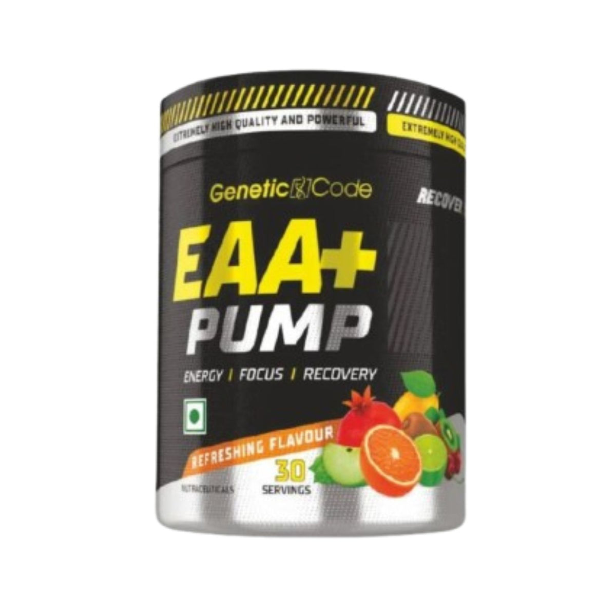 Genetic Code EAA+Pump 30 Servings