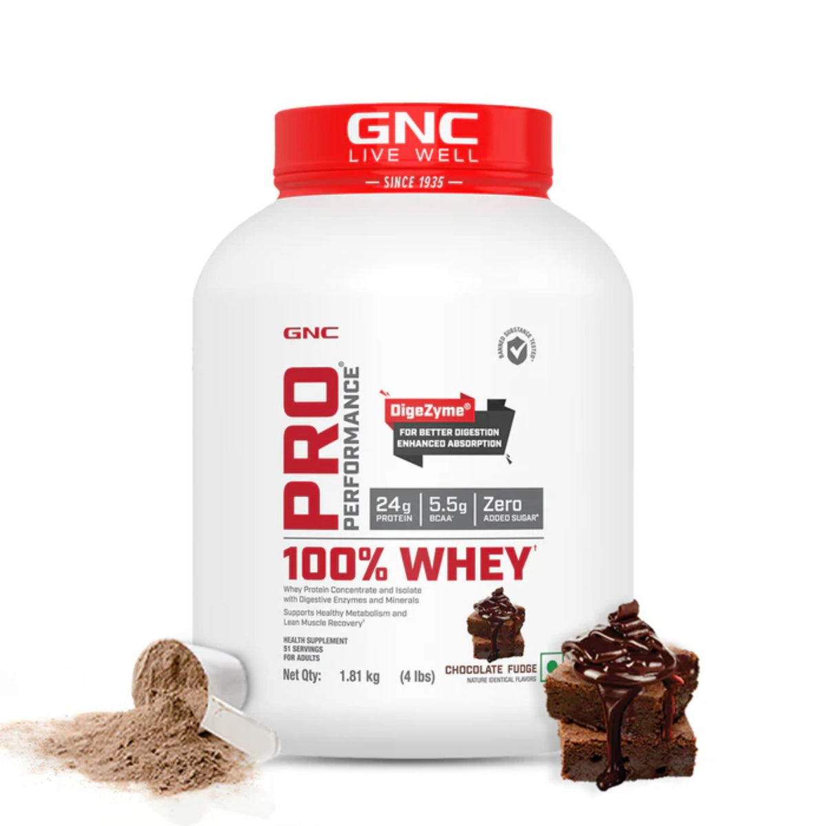 gnc-pro -performance-100%whey- protein-1.8-kg-(4 lbs)-tnp-online-digezyme