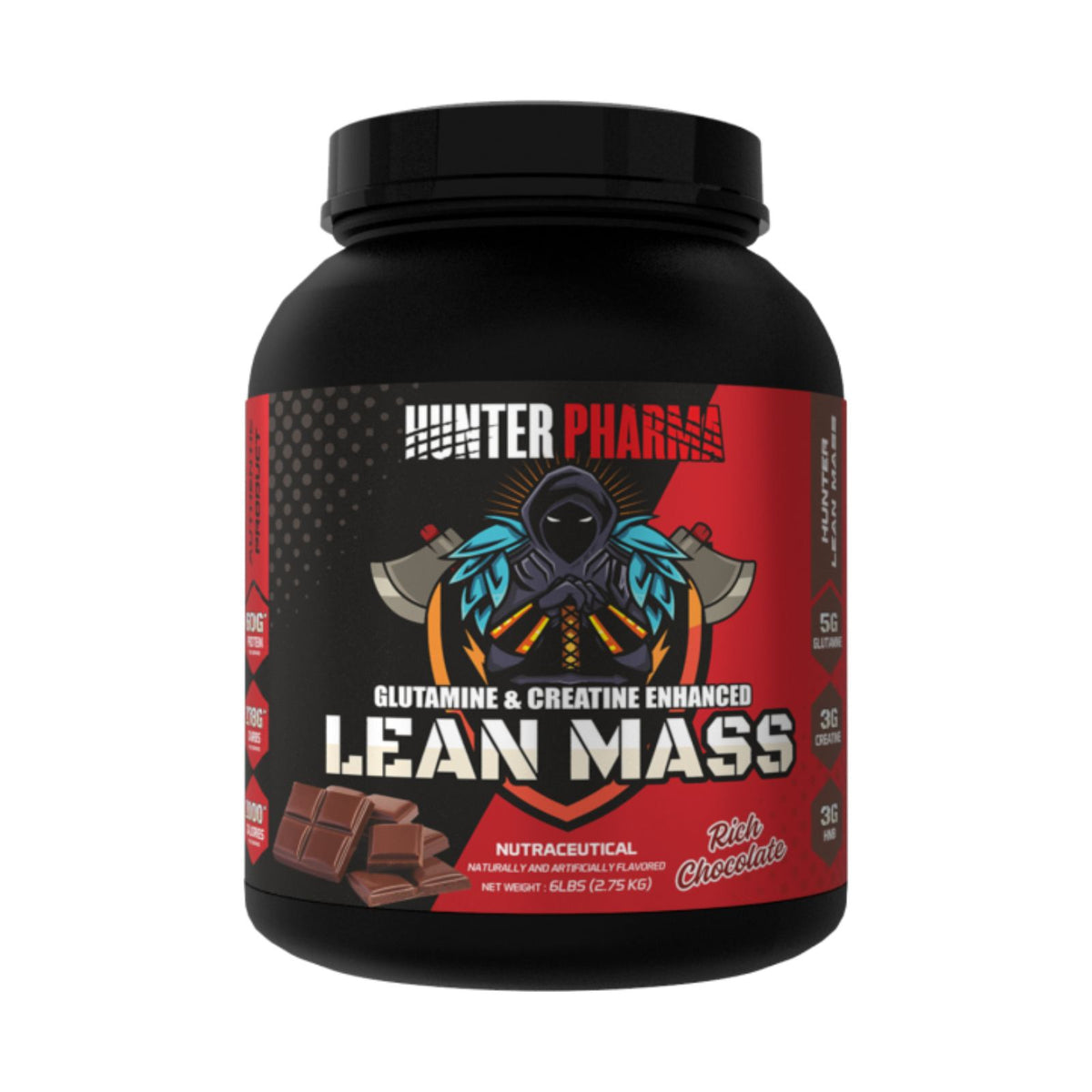 Weight gain and muscle growth, packed with high-quality proteins, carbohydrates, and essential nutrients to fuel intense workouts and recovery