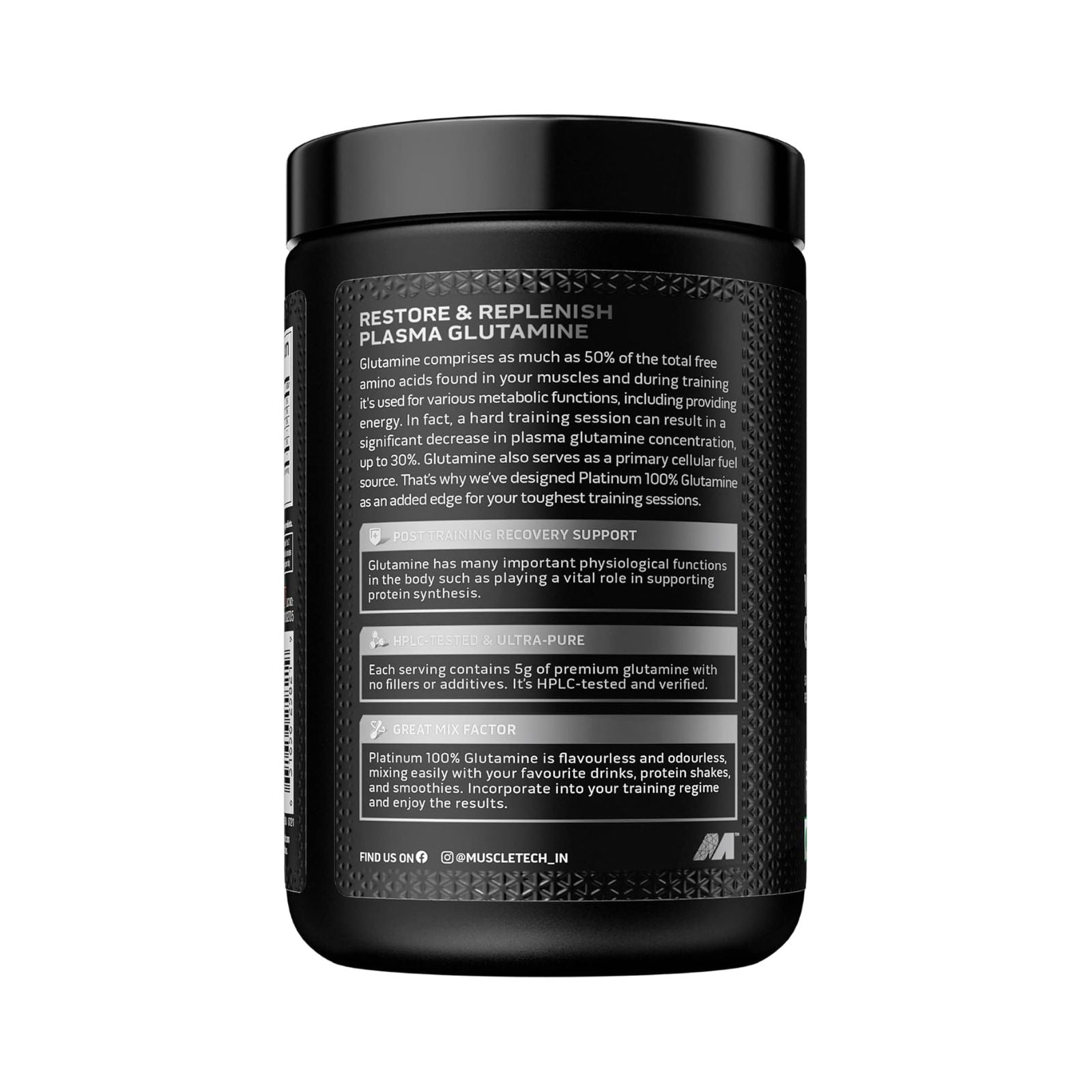 Muscle-tech-platinum-Glutamine