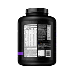 promote muscle growth and weight gain