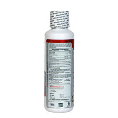 Muscle Garage L-Carnitine Liquid 3500Mg