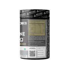 Pole Nutrition L-Arginine 1000mg - 90 (Tablets)